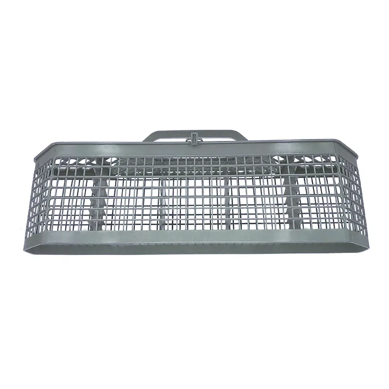 Universal Cutlery Dishwasher Basket for GE WD28X10128 Dishwasher Storage Box Replacement Parts Accessories