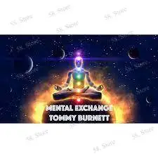 

Mental Exchange By Tommy Burnett Magic tricks ( 58 Store Download )