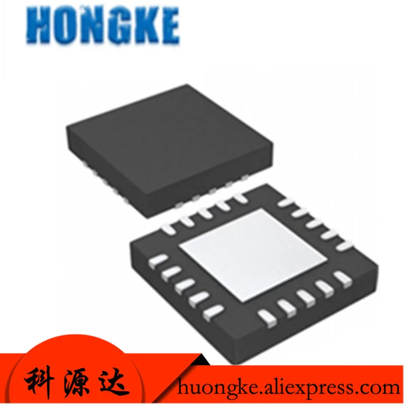(5pcs)PE4302 4302 QFN-20 Digital Attenuator Chipset IN STOCK