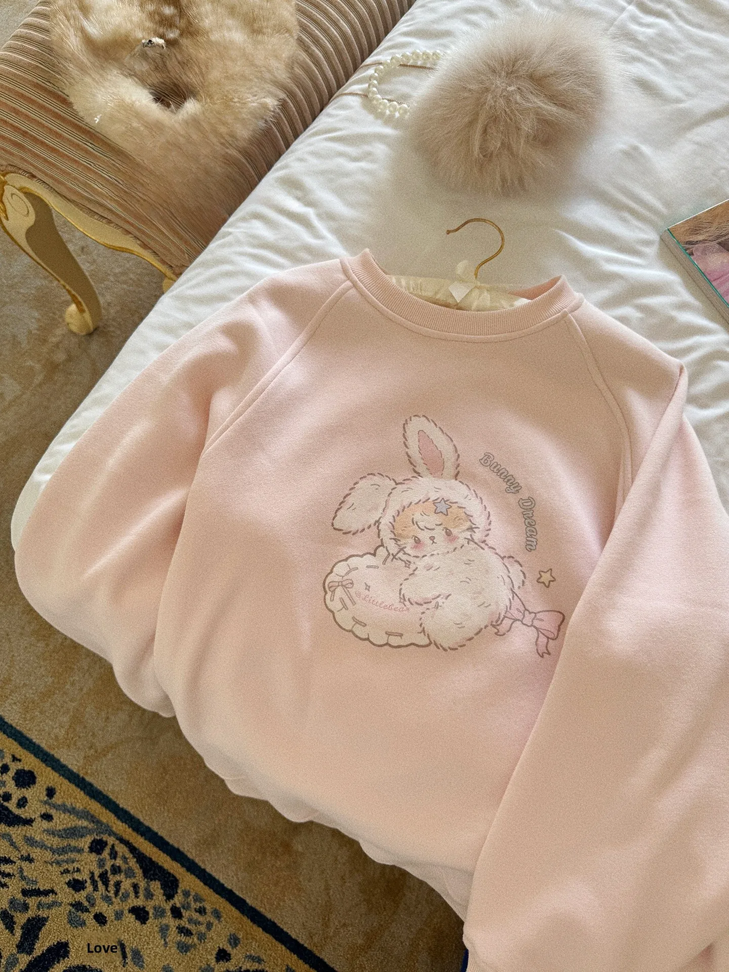 Sweet Dr Rabbit Rab…