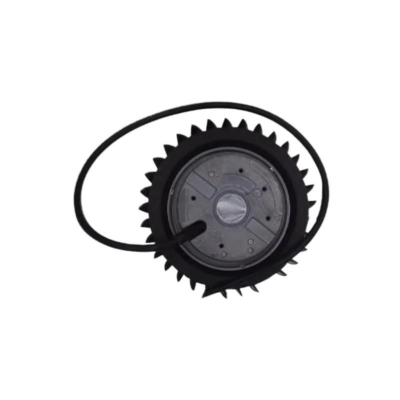 New original programmable controller variable frequency fan
