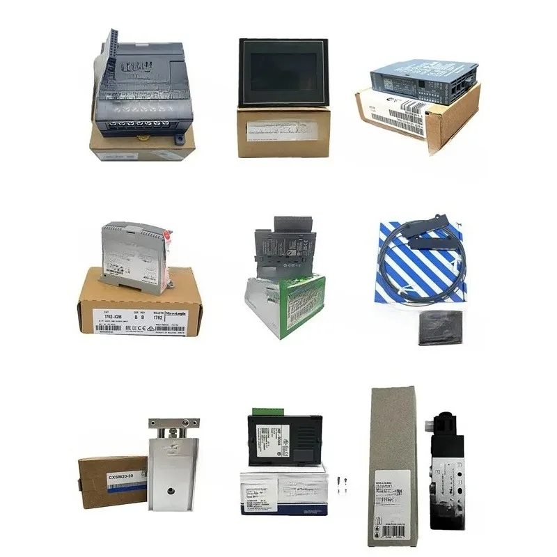 10 0% nuevo stock orig inal en stock 6SL3210-1KE12-3AF2