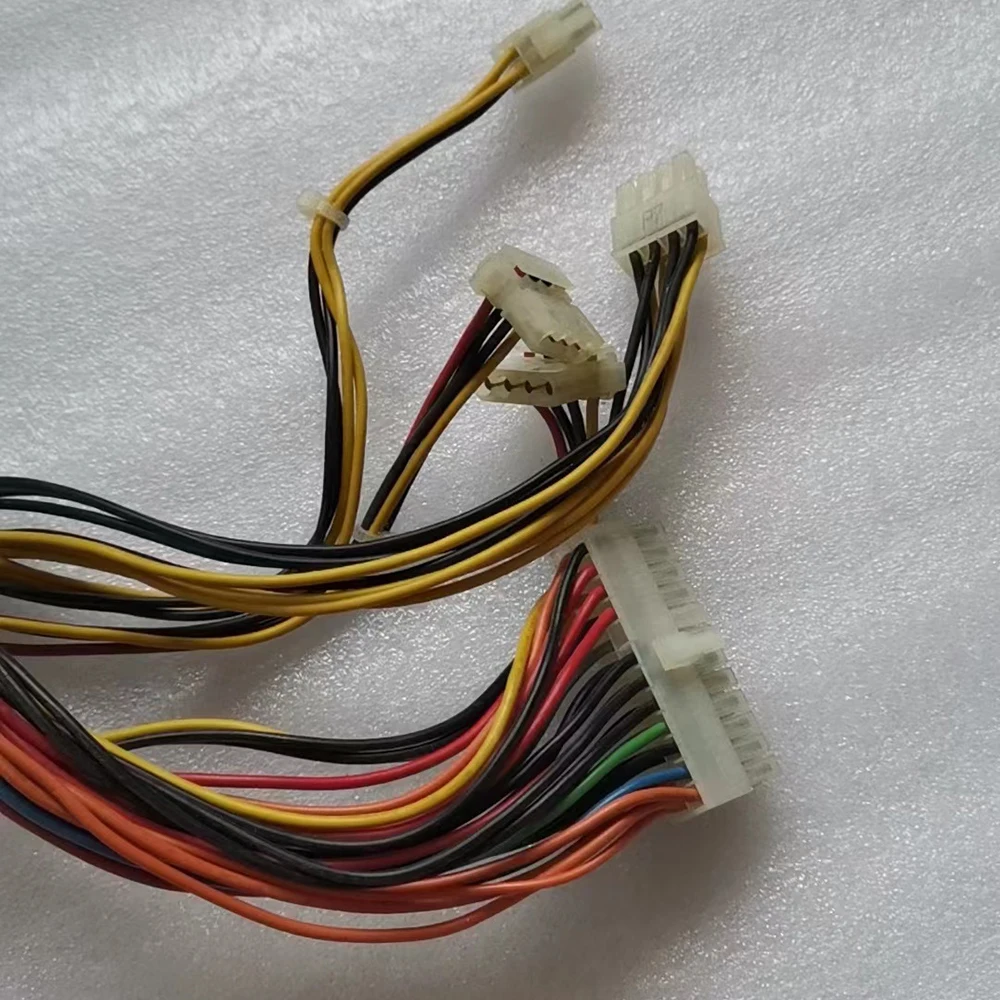 Desktop Power Supply For PWS-281-1H 280W