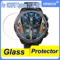 Tempered Glass For KOSPET Optimus 2 1.6\