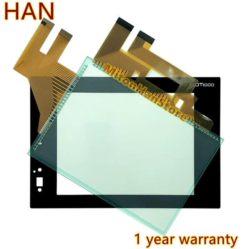 

GT1572-VNBA GT1572-VNBD GT1572-VTBA GT1572-STBA GT1572-VTBD Touch Panel Screen Glass Protective Film