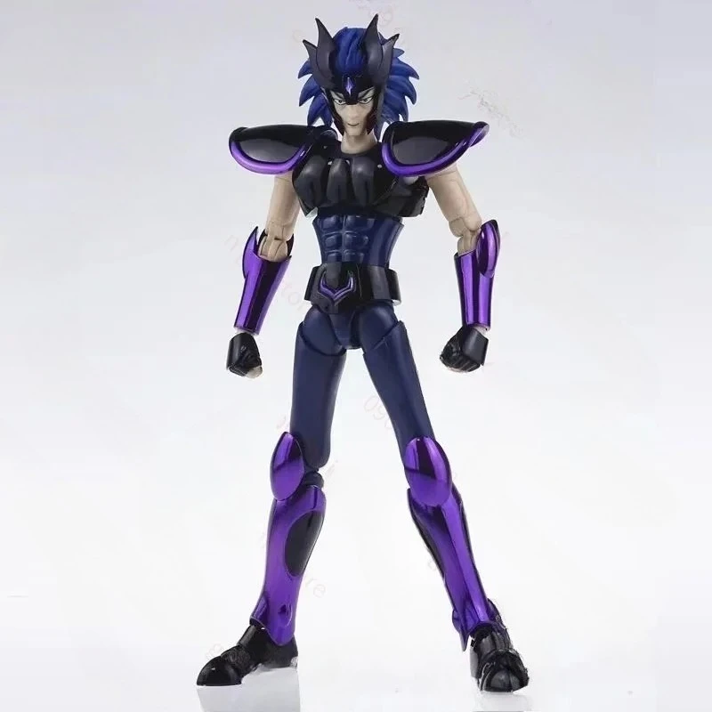 

В наличии Доставка CS Saint Seiya Myth Cloth EX Silver Knights of The Zodiac Аниме Фигурка Модель Коллекция Игрушка в подарок