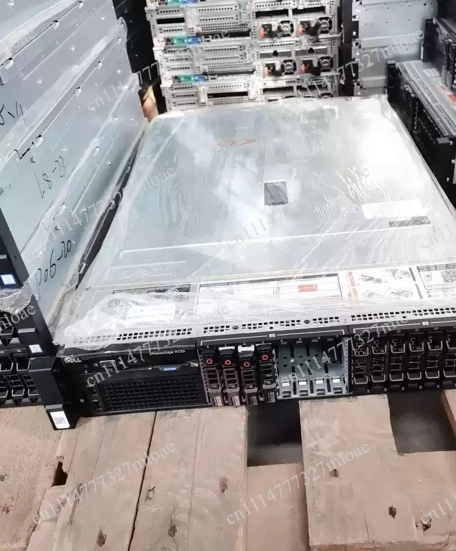 2U Server, Network Storage and Deep Learning Platform GPU Operation Acceleration