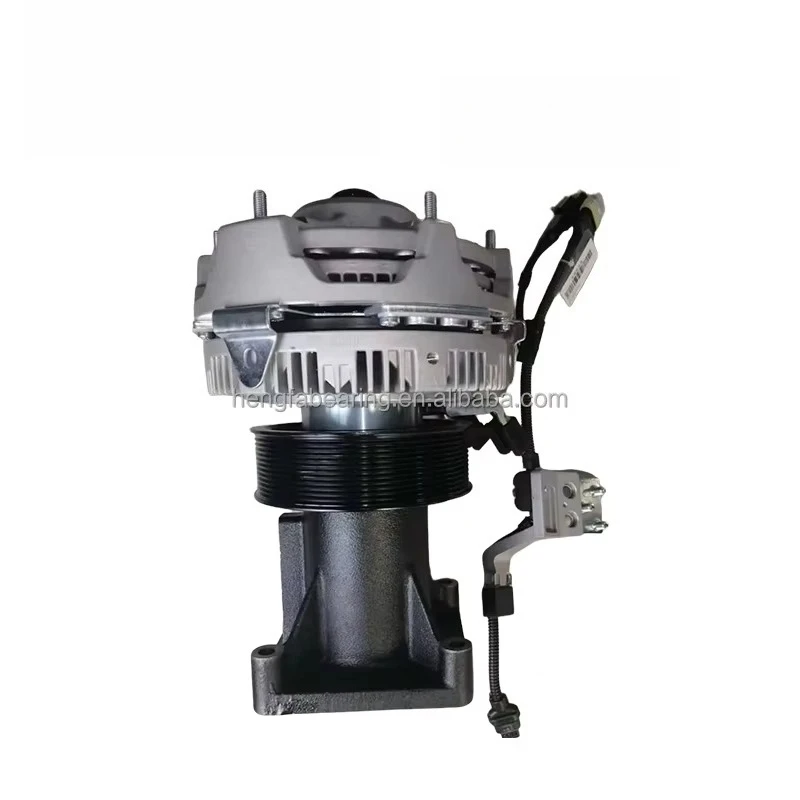 NEW Diesel Engine Spare Parts Engine Block Cylinder Block 61500010383 for W/EICHAI SINOTRUCK HOWO SHACMAN WD615 Euro II