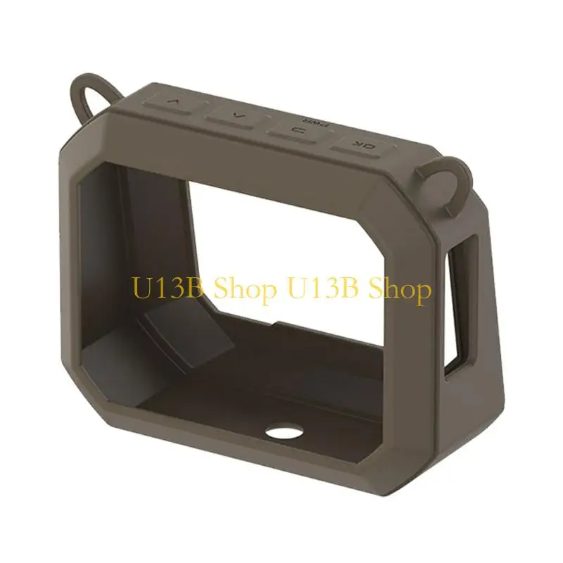 U13B Protector Sleeve Case For C1 Chronograph Waterproof Anti Slip Design
