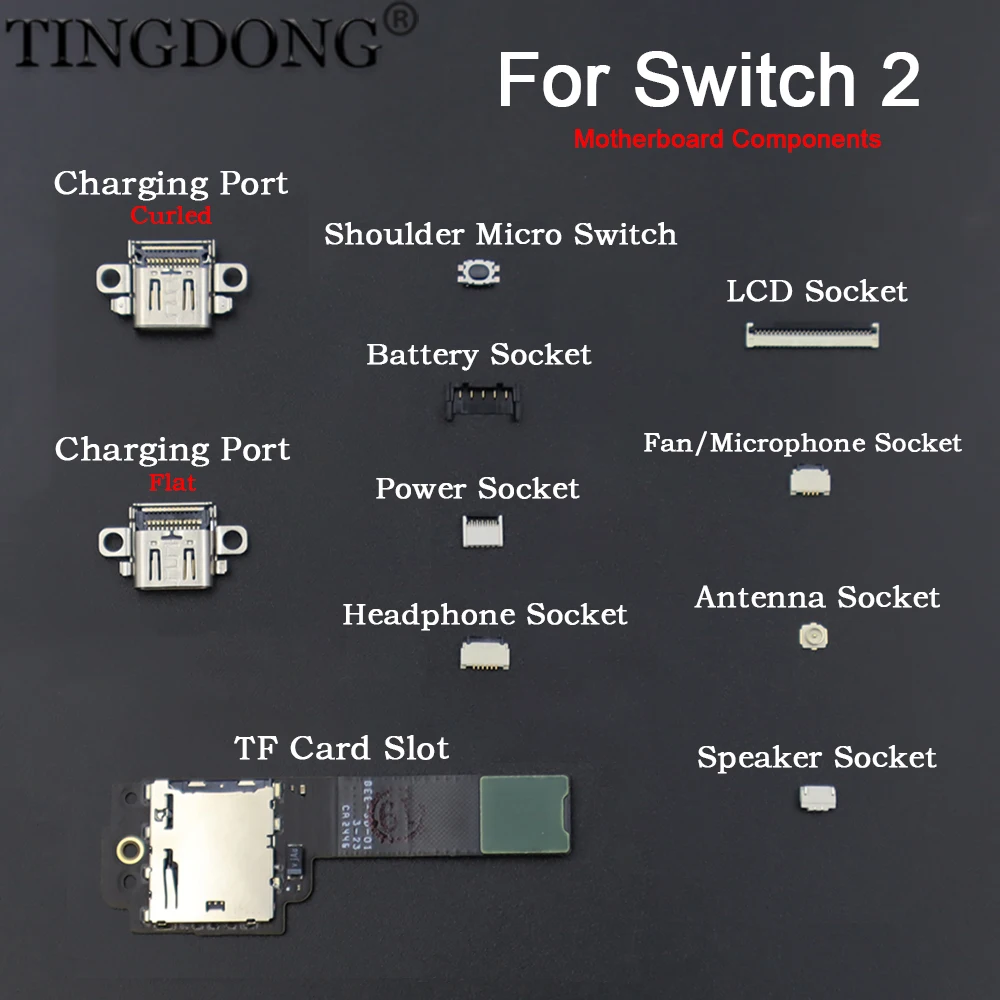 1PC Replacement For…