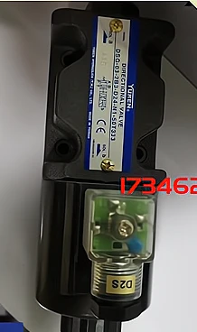 Japan Oil Research YUNKEN solenoid valve DSG-01/DSG-02/DSG-03 directional valve