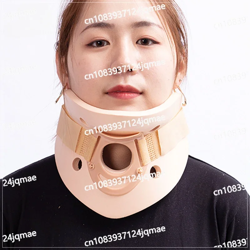 Foam Cervical Arch Protector, Rehabilitation, Fixator, Spray Collar