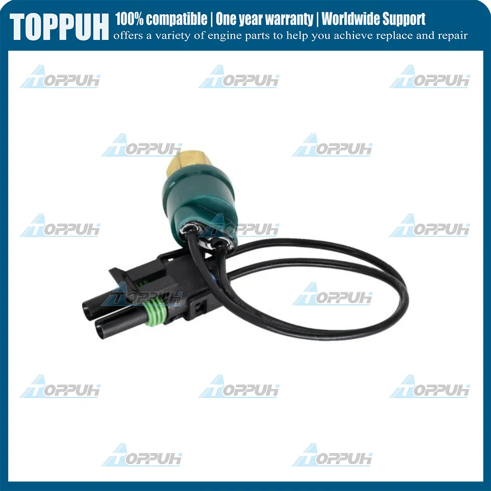 

12-00309-08 Switch For Carrier 120030908