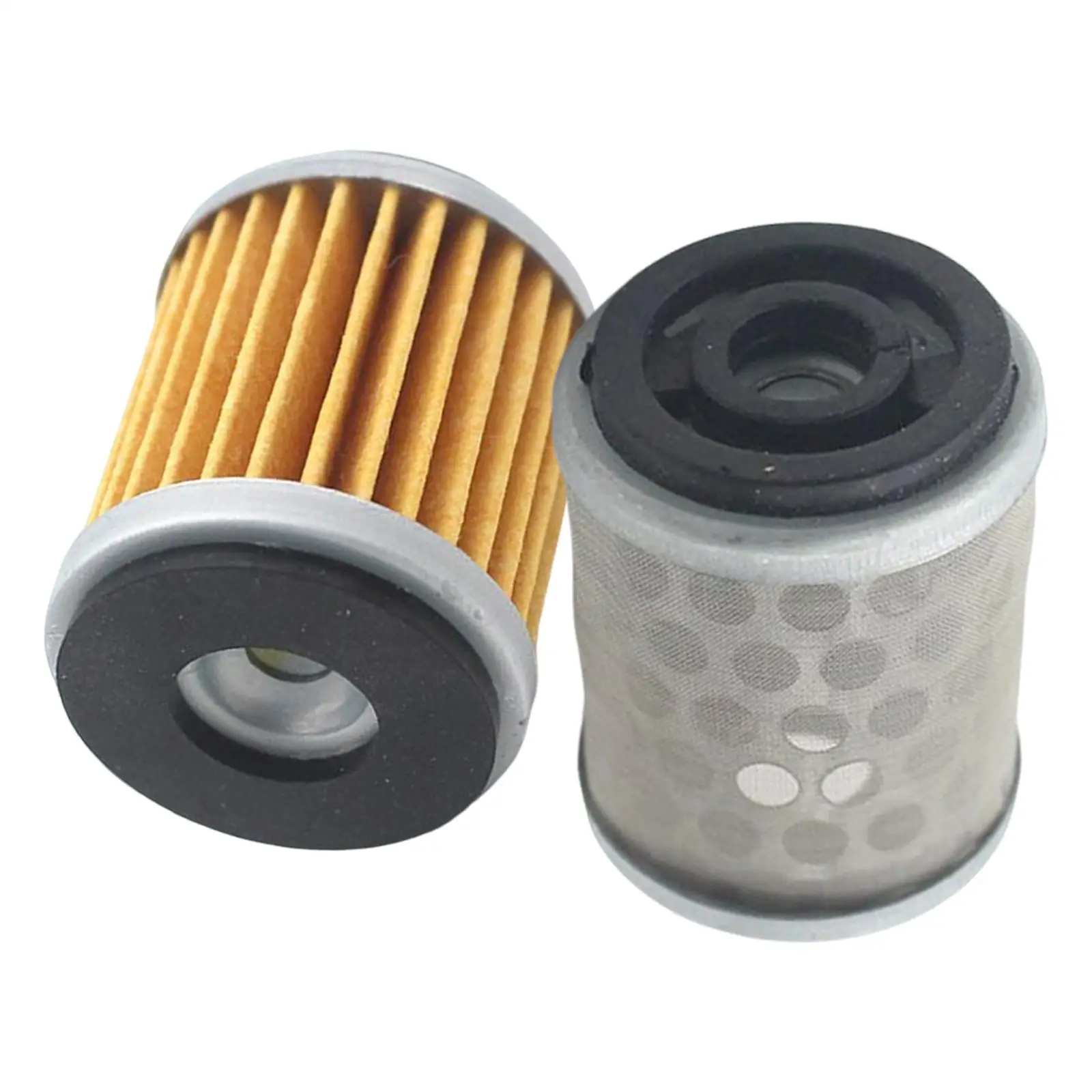 استبدال فلتر الزيت HF141 لملحقات Yamaha Czd300 Premium