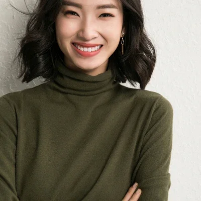 Olive green