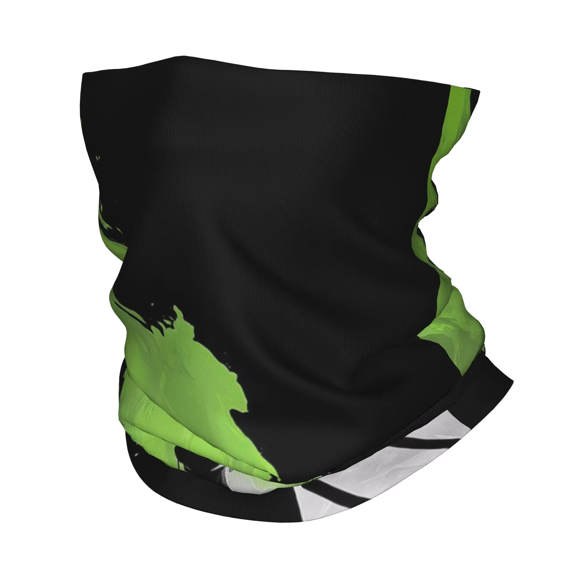 

Roronoa Zoro (2) Bandana Cover Club One Piece Face Mask Running Unisex Winter Neckerchief