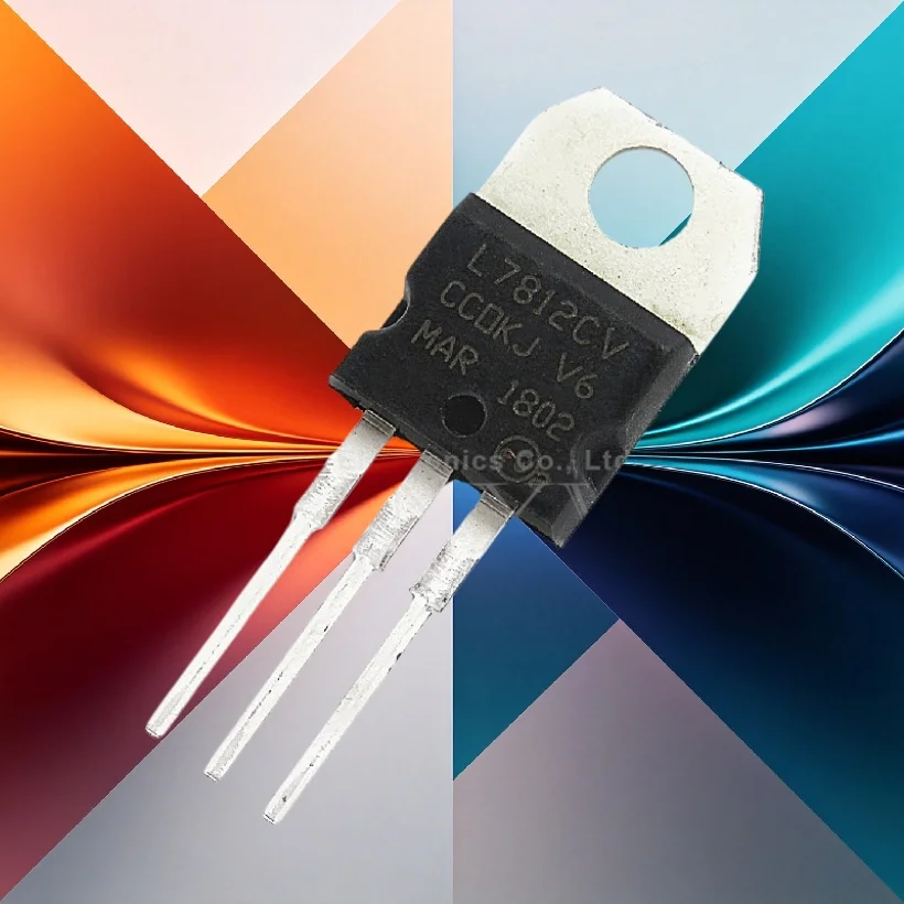 1-20PCS L7908CV L7908 L7812CV L7812 MJE15033G MJE15033 TIP42C TIP42 IRL540N IRL540 BD241C BD241 TO-220