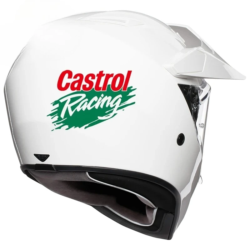 

OEM Personalized Car Sticker Waterproof Creative Decal for Auto Moto Racing JDM ATV Styling