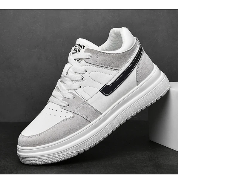 2026 Men Elevator Shoes Heightening Sneakers for Men 6cm 8cm Breathable Height Increased Shoes for Man Sports Shoes