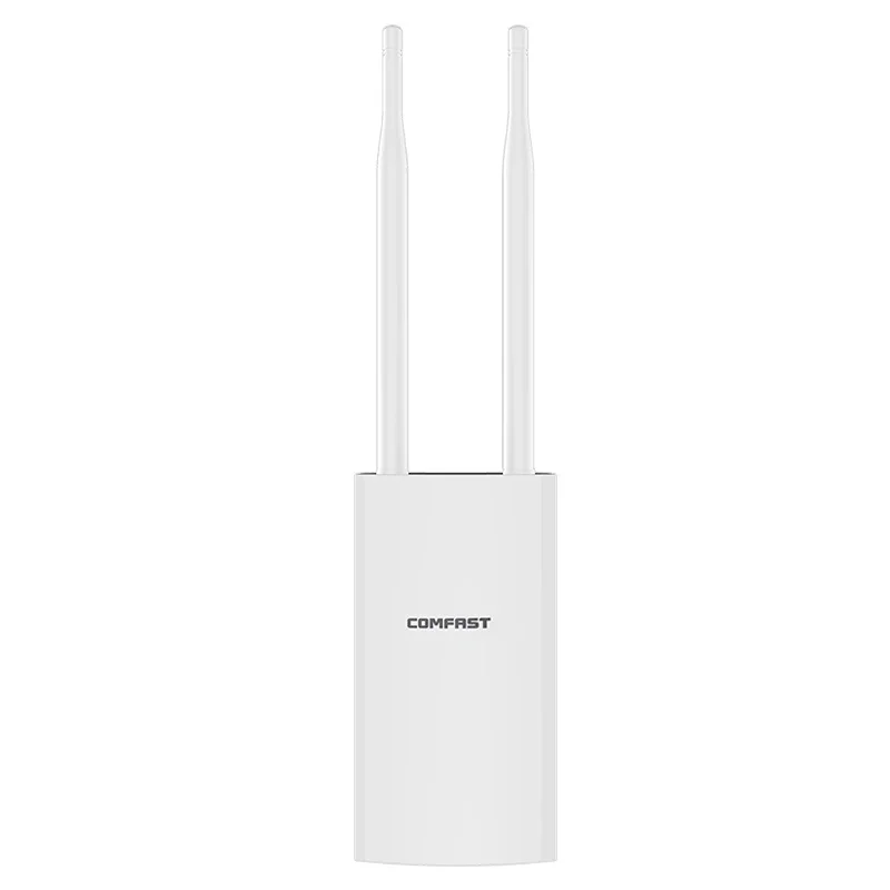 

2025 COMFAST CF-EW72 1200Mbps Dual Band Wireless Outdoor Antenna Access Point WiFi Routers