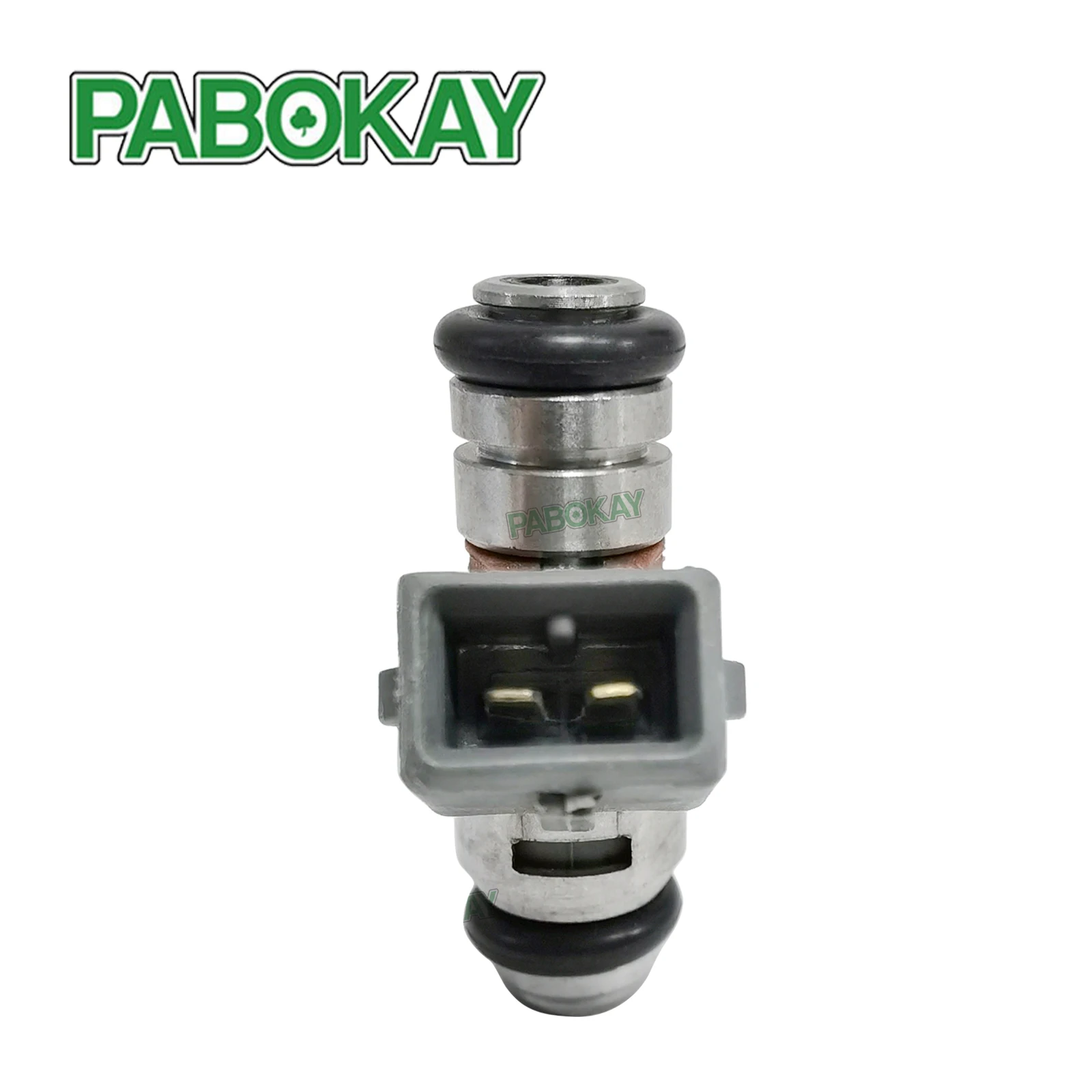 Fuel injector for VW Golf Bora Lupo Polo Audi A2 Seat Arosa Cordoba Ibiza Leon Toledo IWP058 0280158171 036906031C 805000347507