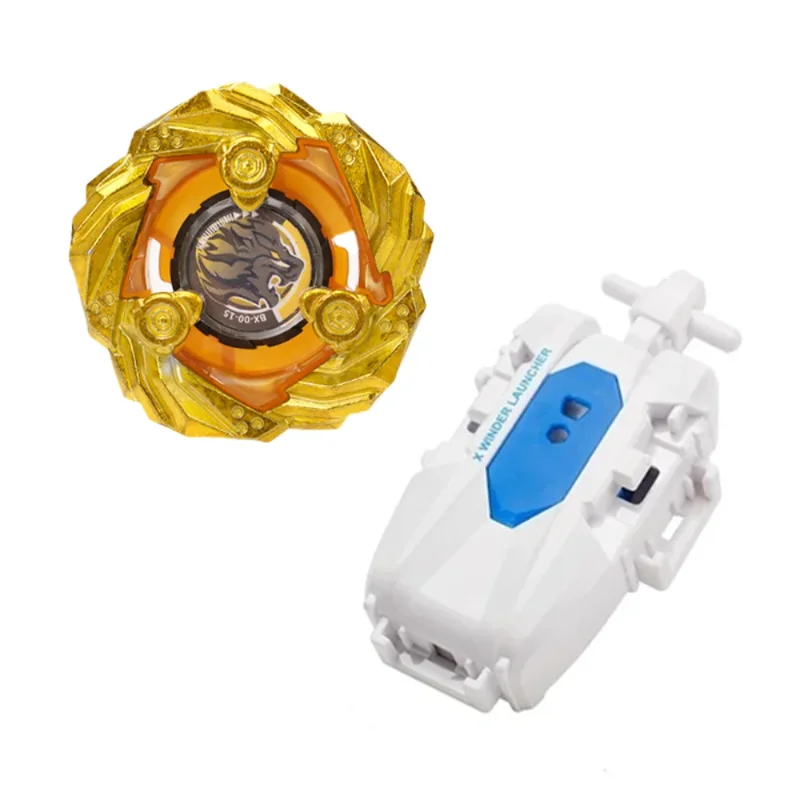 2026 New Burst Gyro X Toy BX46 Cobalt Dragoon Starter Phoenix Wing BX23 BX00 BX46 BX00-23 BX00-1 BX00-34