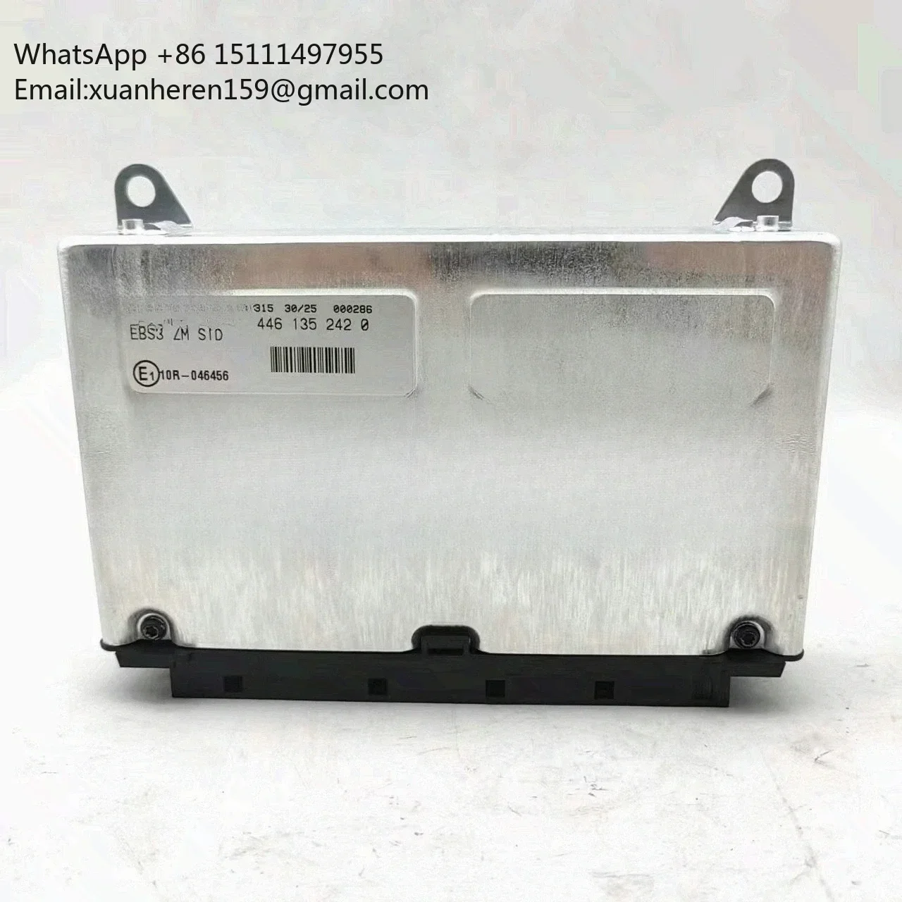 

Original Imported EBS Electronic Control Unit 4461352420 5802310929 8505589 3605115A1051 Truck Bus