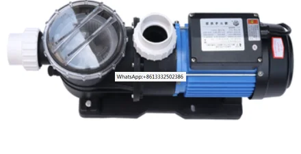 

Water pump STP35 STP50 ST100 STP200 STP300 sea water pump pool dedicated pump pool circulation pump hot spring bath fish pond