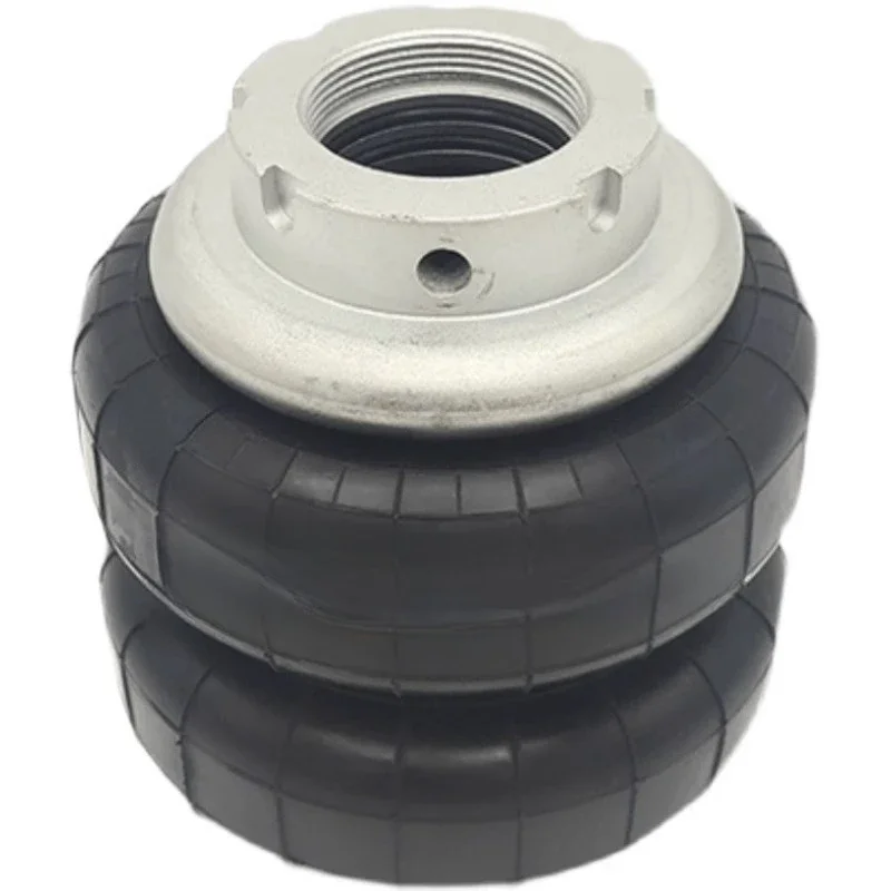

RV Chassis Modification Shock Absorber Airbag Air Spring Shock Absorber