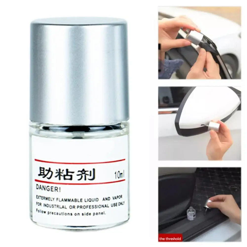 

Original 944 Adhesive Primer Adhesion Promoter 10ML Increase The Adhesion Car Wrapping Application Tool Car-styling For Tape