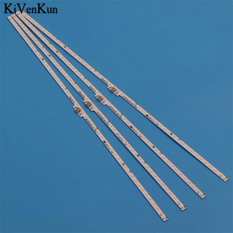 Kits TV's Illumination Bars RSAG7.820.6416 HE650HF-B51 Backlight Strip For Hisense LED65K5500U LED65EC660US LED65EC320A Planks