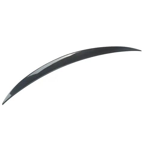 12 best sales w213 spoiler - №10