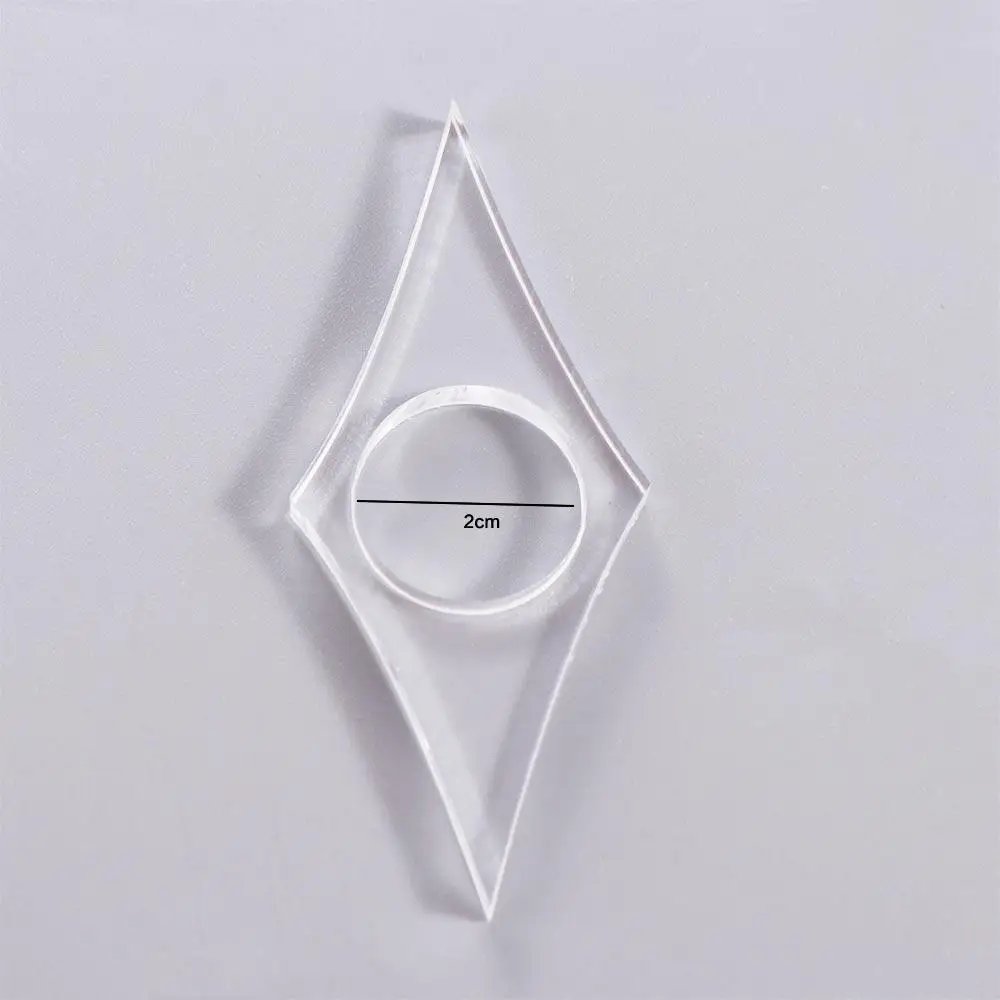 アクリル親指ブックサポートスプレッダーブックマーク親指ブックブレーススムーズな多機能ブックページホルダー読書用品