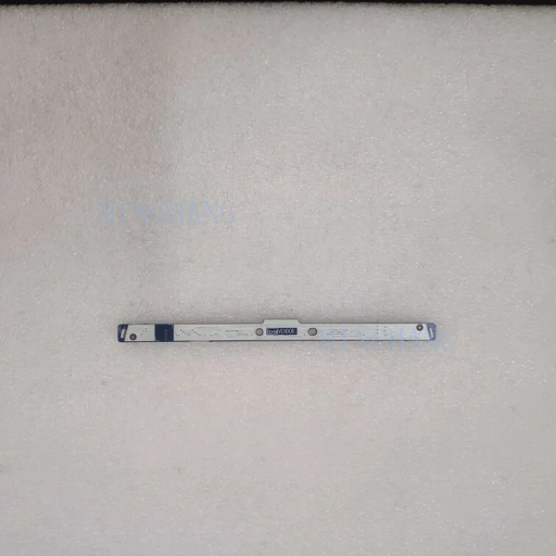 M   For DELL ALIENWARE 17R4 R5 15R3 R4 Logo light small board  LS-D751P