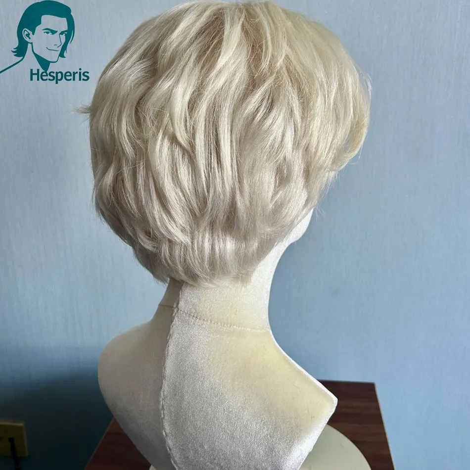 Thumbnail 4 - #21 Top 40 Fashion Style Wigs Worth Buying In 2026