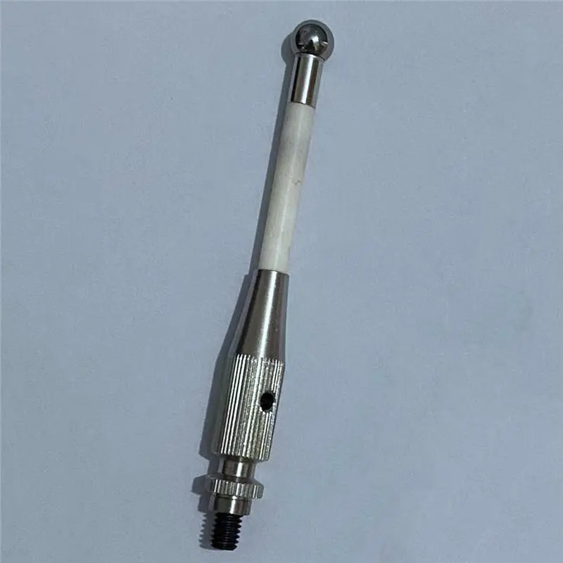 SEWS-Long Probe Measurement Head 3D Ceramic 00163C006,CNC Machining Center High-Precision Edge-Finder Long Probe