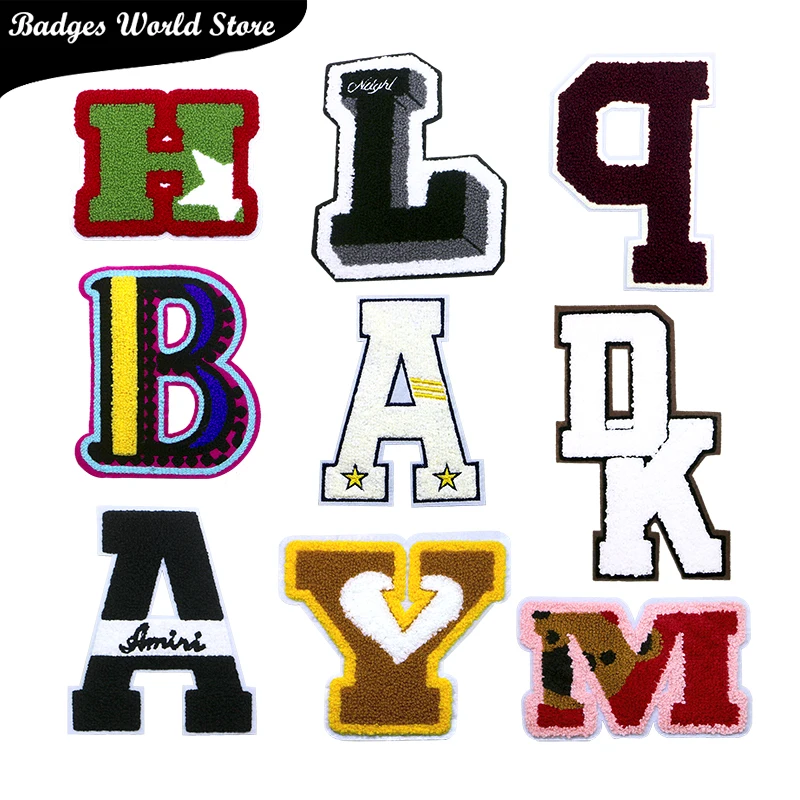 Letter A M B Heart-…