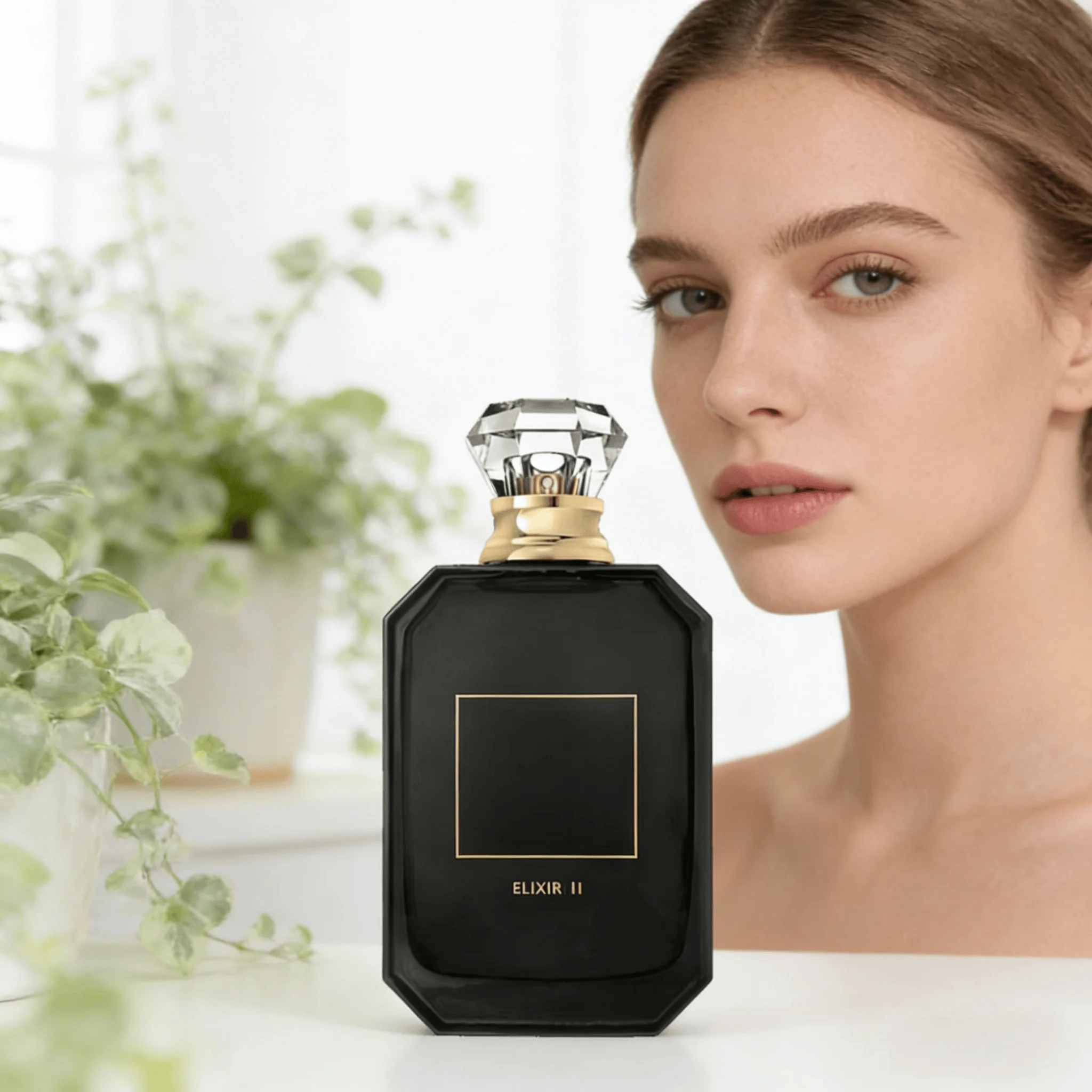 

KAYALl（11）100ml Women’s Eau De Parfum Luxury Long Lasting Floral Fruity Vanilla Oriental Woody Sweet Perfume Signature Scent