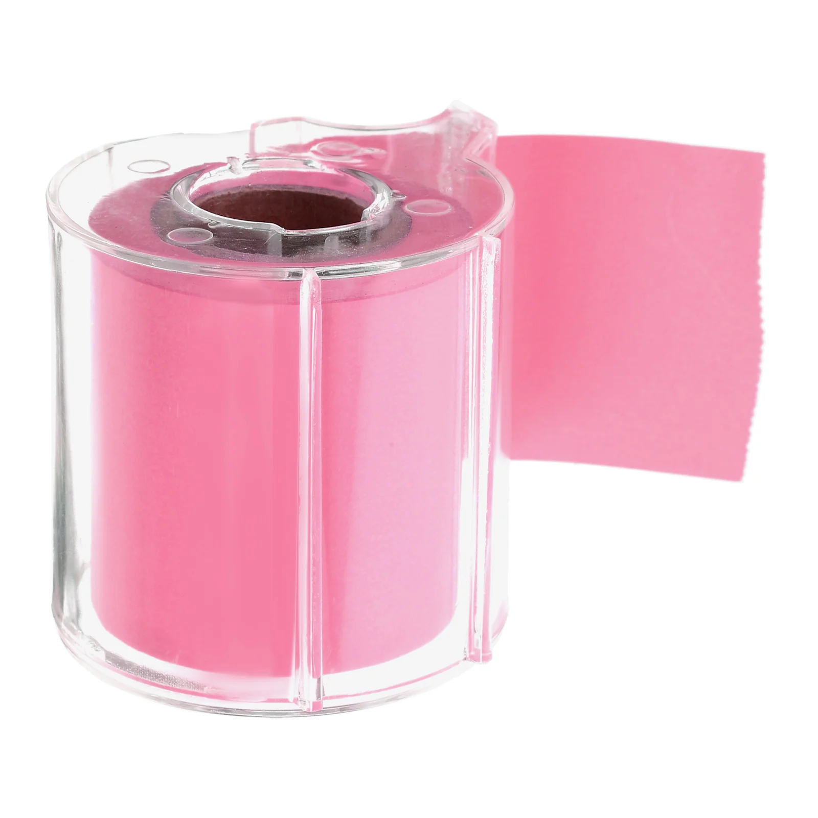 Note Pads Sticky Notes Office Accessory Portable Memo Adhesive Tape Stickers Household Self-adhesive Multi-function