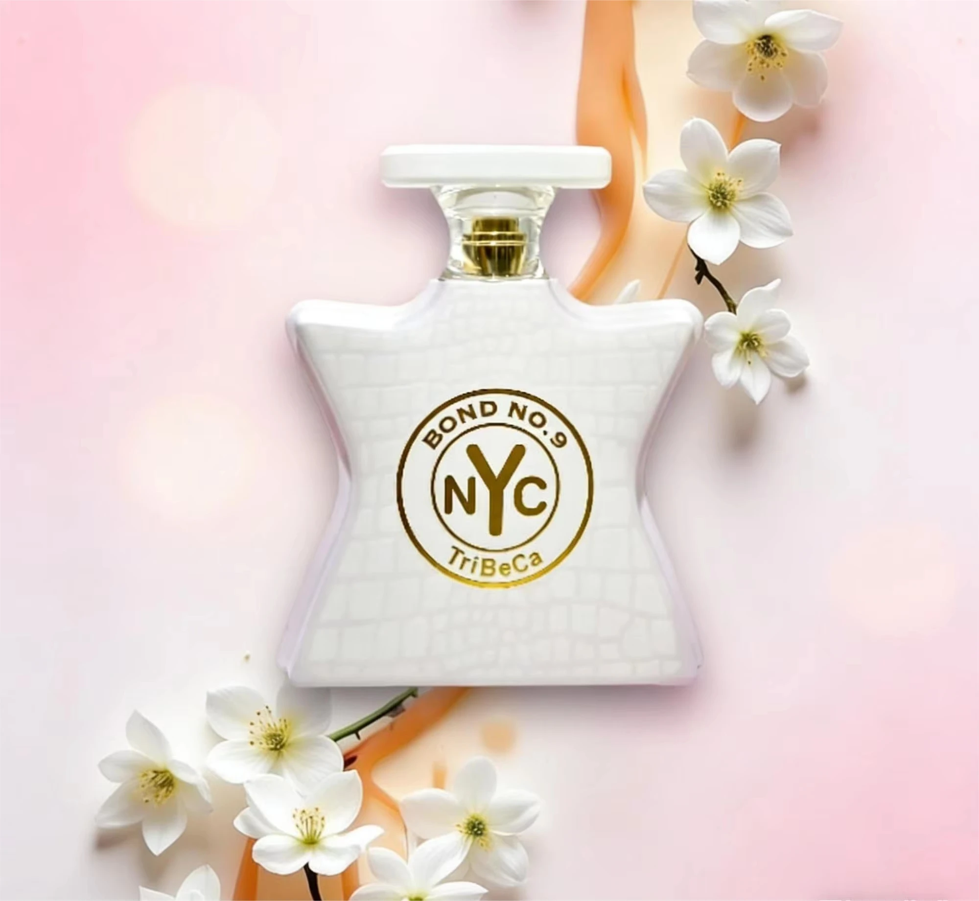 บอนด์ นัมเบอร์ 9 ทริบีกา ยูนิเ - Perfume Jasmine Fragrance บทวิจารณ์และราคา
