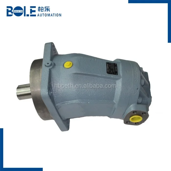 rexrroth A2f0 A2f012 A2f016 A2f023 A2f028 Axial Piston Hydraulic Motor/Pump