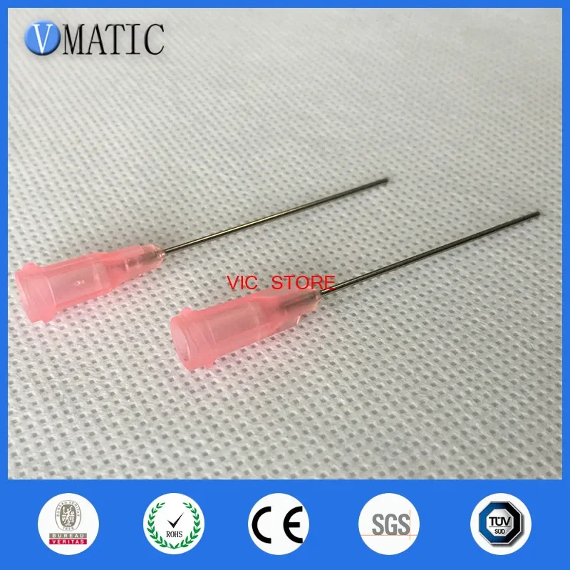 Gratis Verzending 1.5 ''20G Te Premier Doseernaalden Tips 1-1/2 Inch