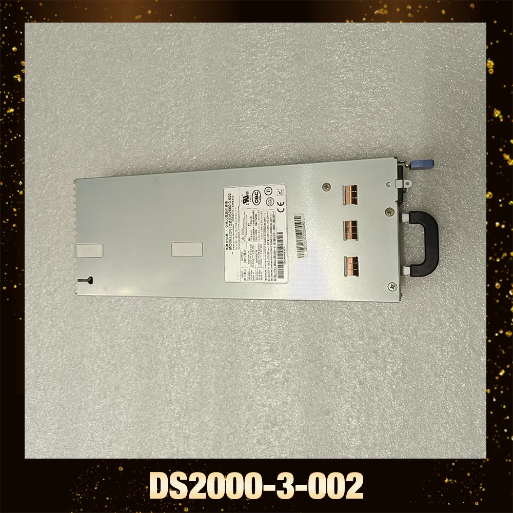 

Для блока питания TC4600 DS2000-3-002 Серверный блок питания DS2000-3 2000 Вт