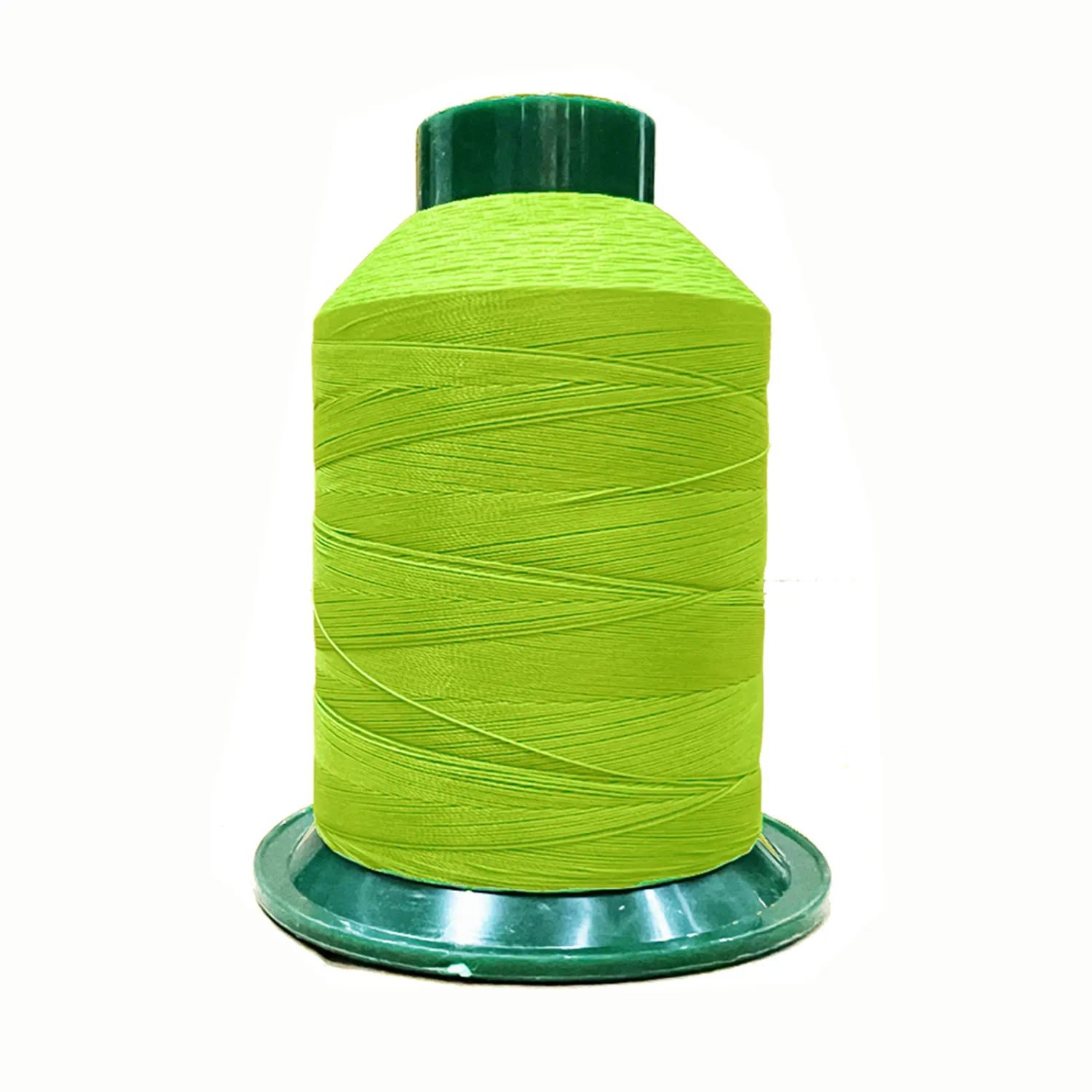 250D three high-strength polyester sewing thread / silk light sewing thread / canvas leather sofa cowboy thread 1000 meters