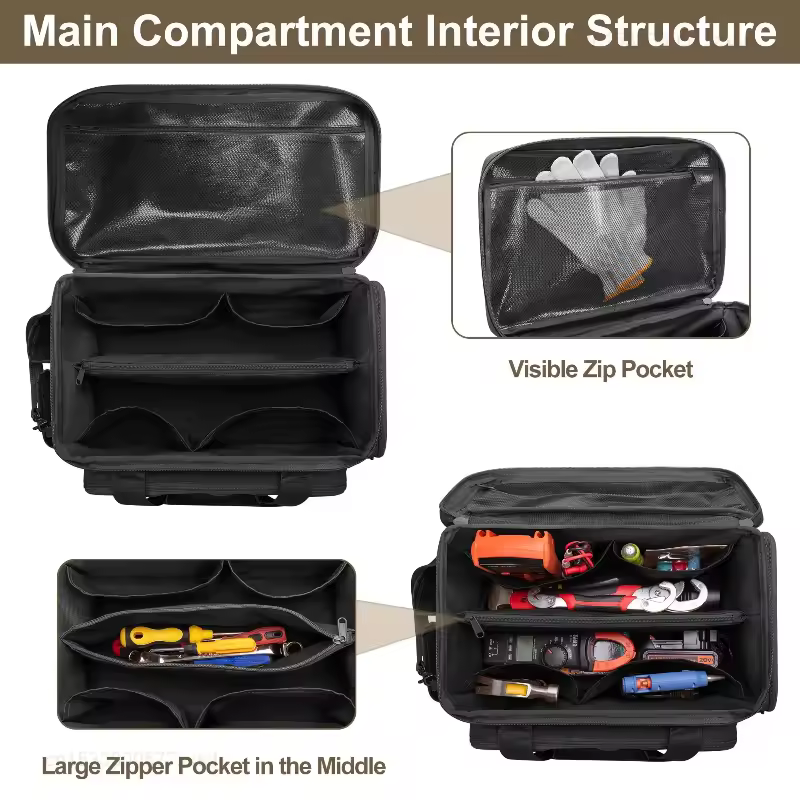 Tool Bag Image 2
