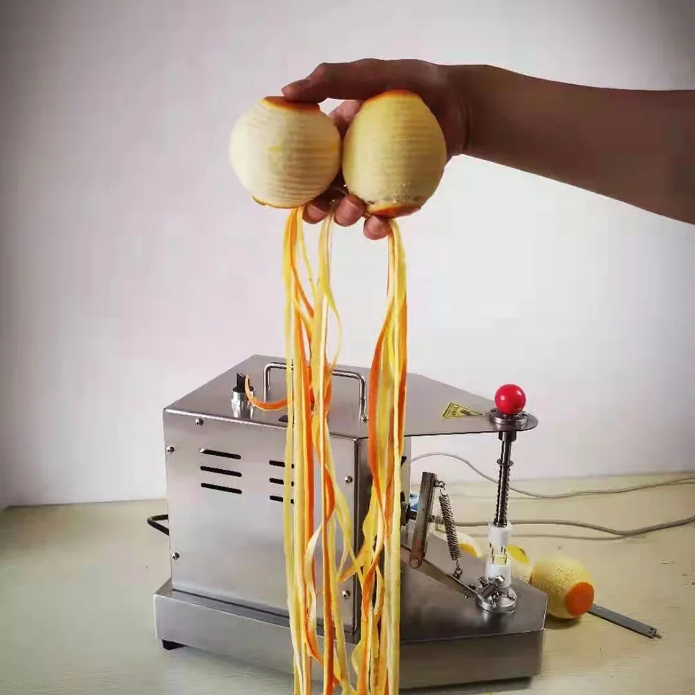 

hot sale best quality table top commercial lemon zester peeler orange citrus peeler machine lemon skin peeling machine