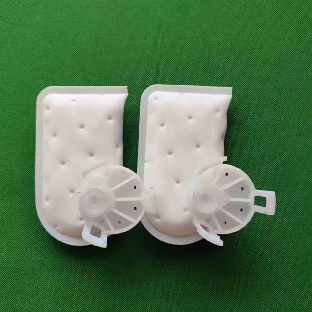 2PCS Agras DJI T40/T50 D12000i Electric Generator Fuel filter element kit part Agricultural drone Accessories 000119
