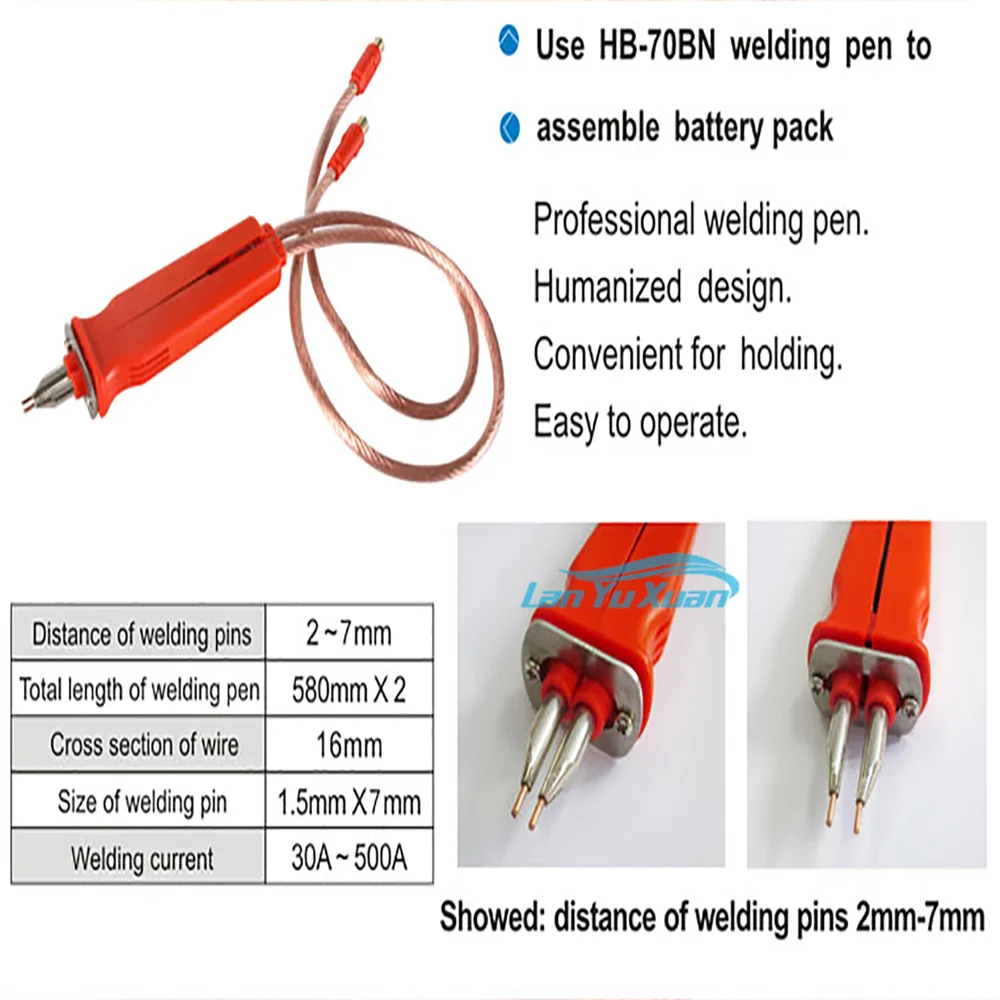 Sunkko 709A Elektrische Voertuig Batterijen Tab Spot Lasser 18650 Lithium batterie Lasmachine Met Spot Lasser Pen