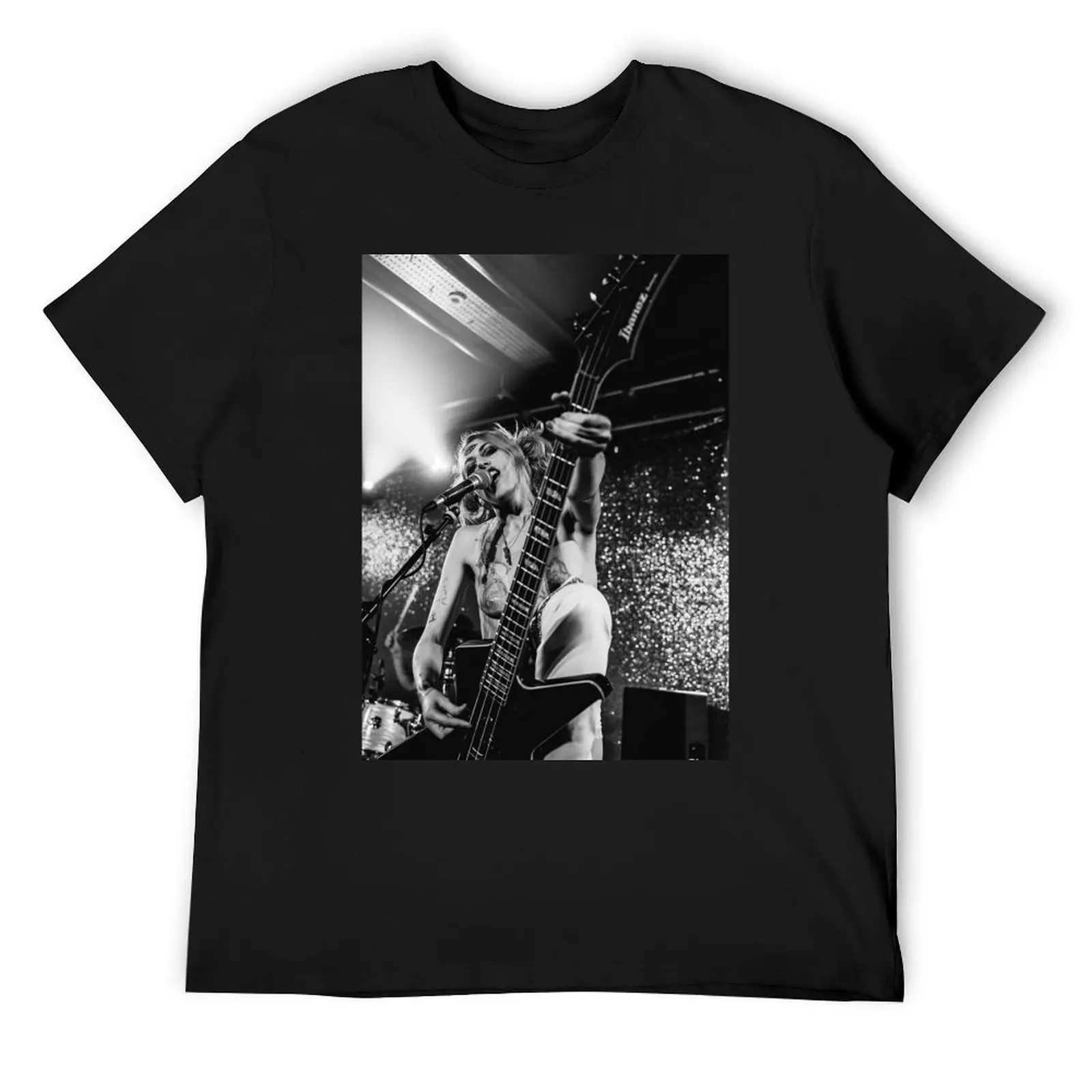 

Punk Rock Soapgirl T-Shirt graphics funny costumes funny gifts heavyweight t shirts for men