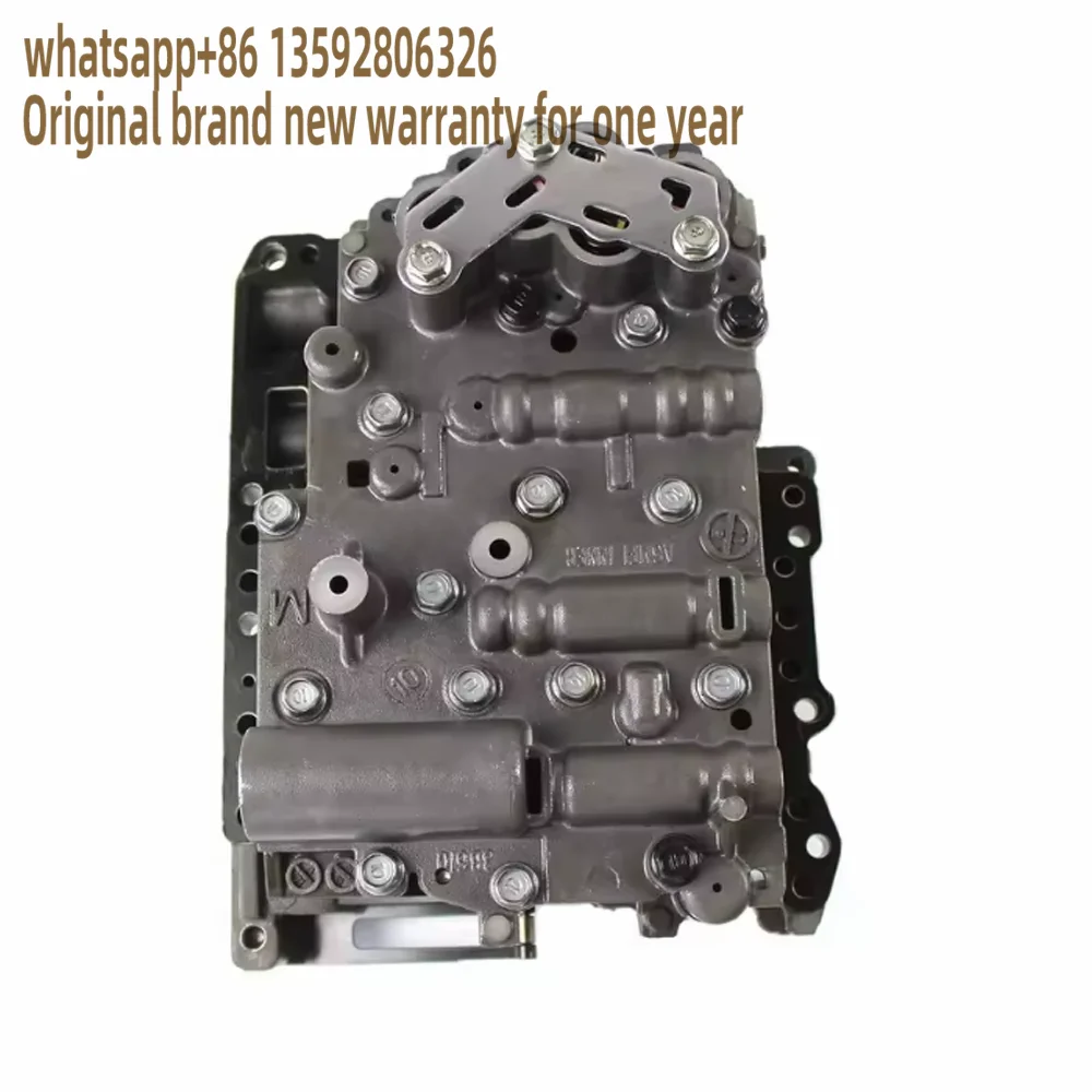 A6lf1 A6lf2 A6lf3 A6mf1 A6mf2 Afsluiter Met Solenoid For Voor Hyundai Avante I30 Ix35 Kia Chevrolet Sportage